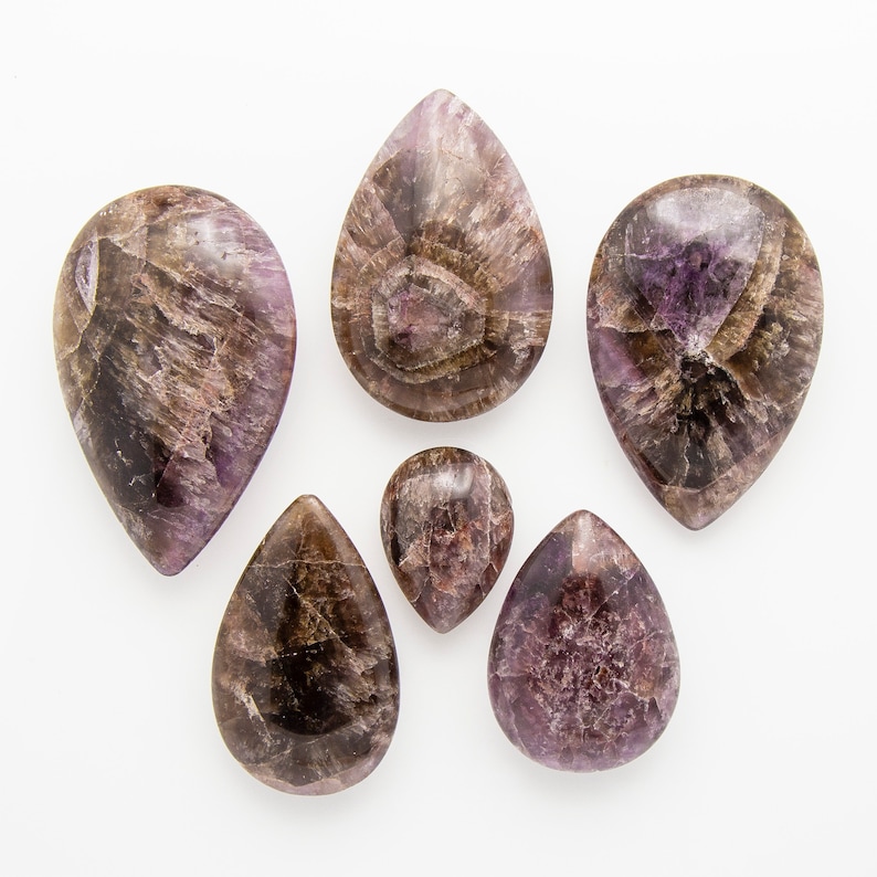 HW5 Amazing Seven Minerals in One Stone