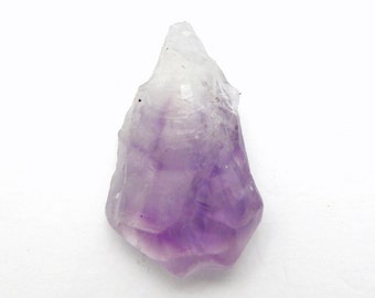 Amethyst Point - Raw Amethyst Points Extra Quality Rough Points By Piece (TS-139)