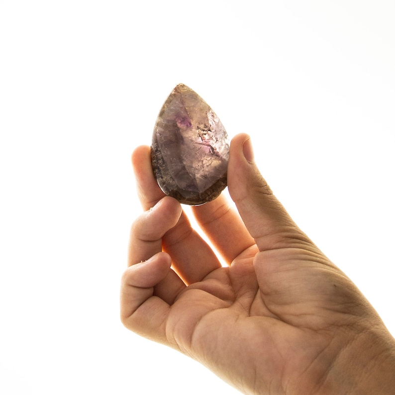 HW5 Amazing Seven Minerals in One Stone