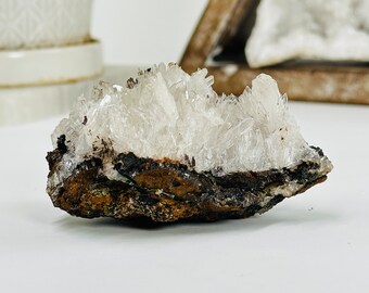 Mexican Hemimorphite Freeform