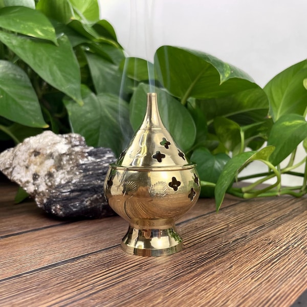 Incense Holder Etsy