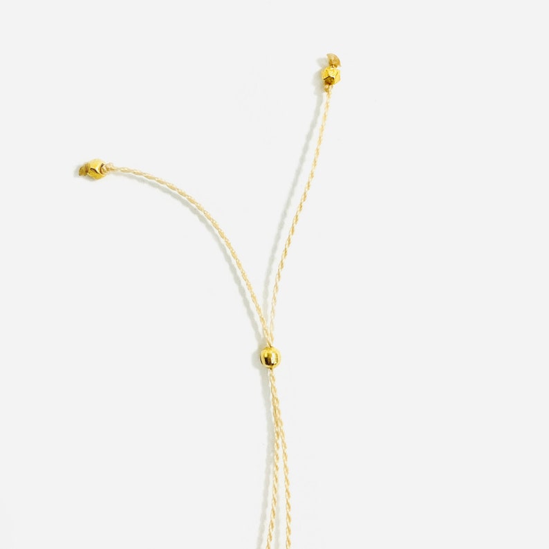N-DIA Gemstone Diamond Bead Finished Necklaces