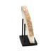 Crystal Stand - 3-pin and 4-pin - Wood Stand for Crystal Display - Feng Shui - Crystal Decor (RK17-17) 