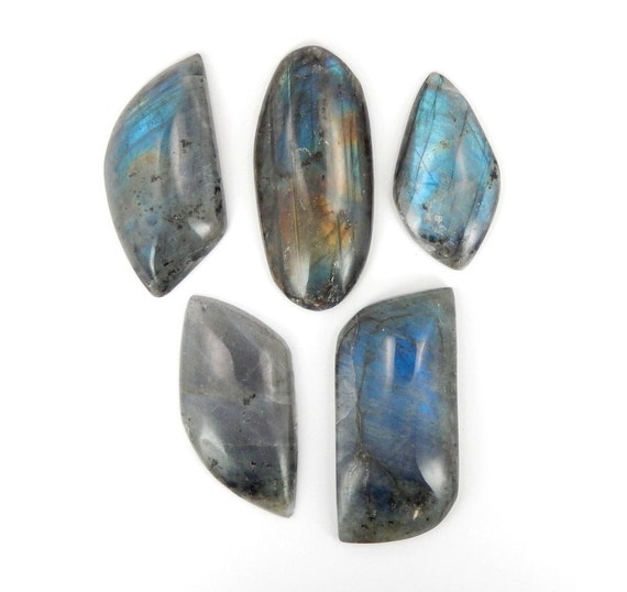 Labradorite Freeform Slabs Labradorite Freeform Slabs