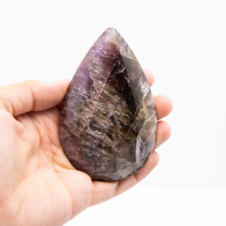 HW5 Amazing Seven Minerals in One Stone