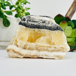 Mexican Onyx Cluster