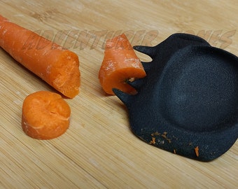 FOONK - the pocket fork, spoon, knife