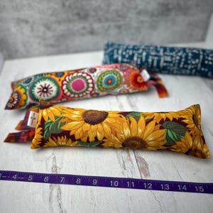 Extra Jumbo Cat Toy with Buckwheat Hulls and Catnip &quot;Kit Nip Snuggle&quot;  made by Simply B Vermont