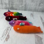 Catnip Cat Toys