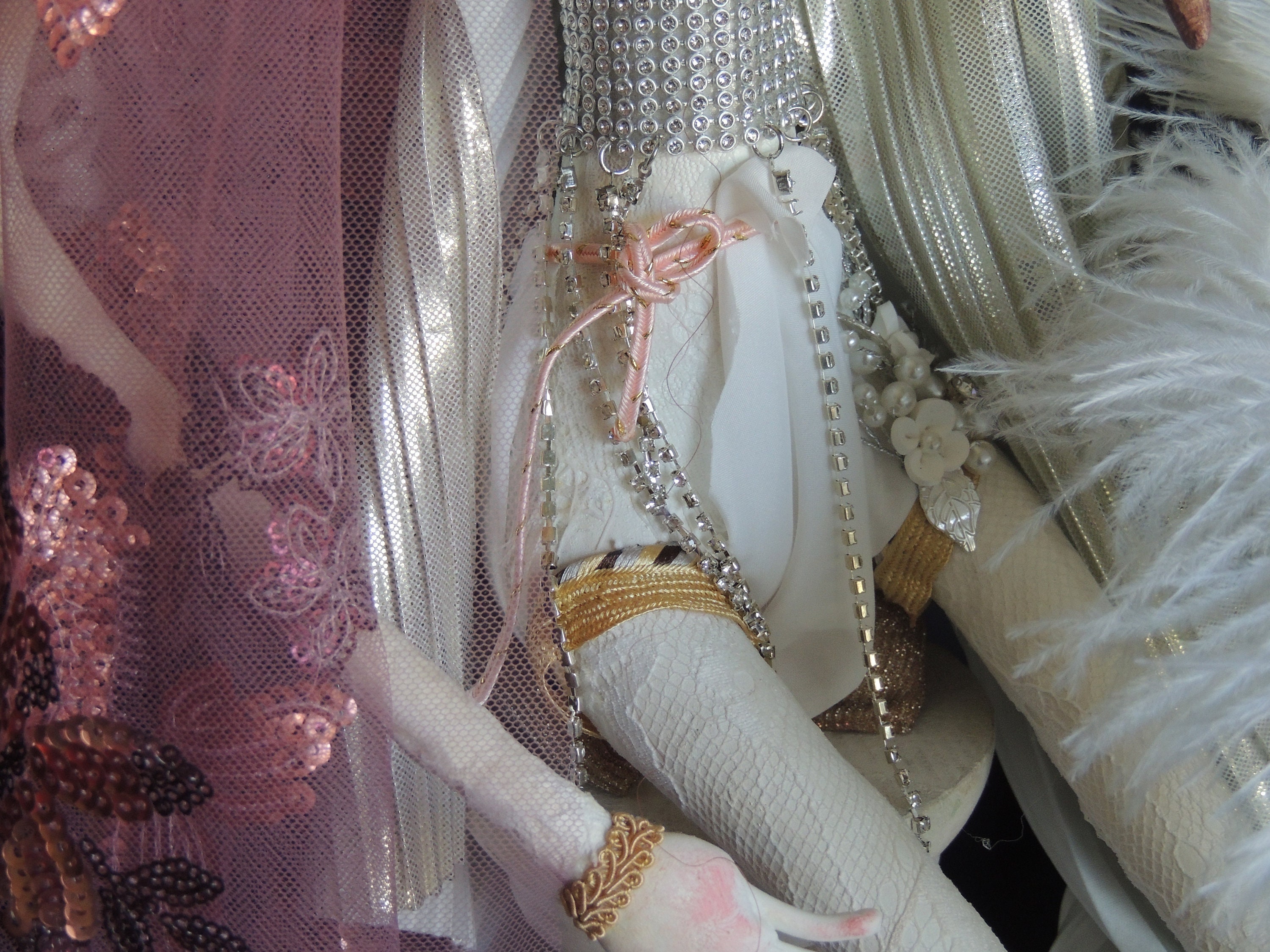 Very Often Artists Turned to the Theme ''leda and the Swan''. Mythology, Zeus Turned Into a Swan