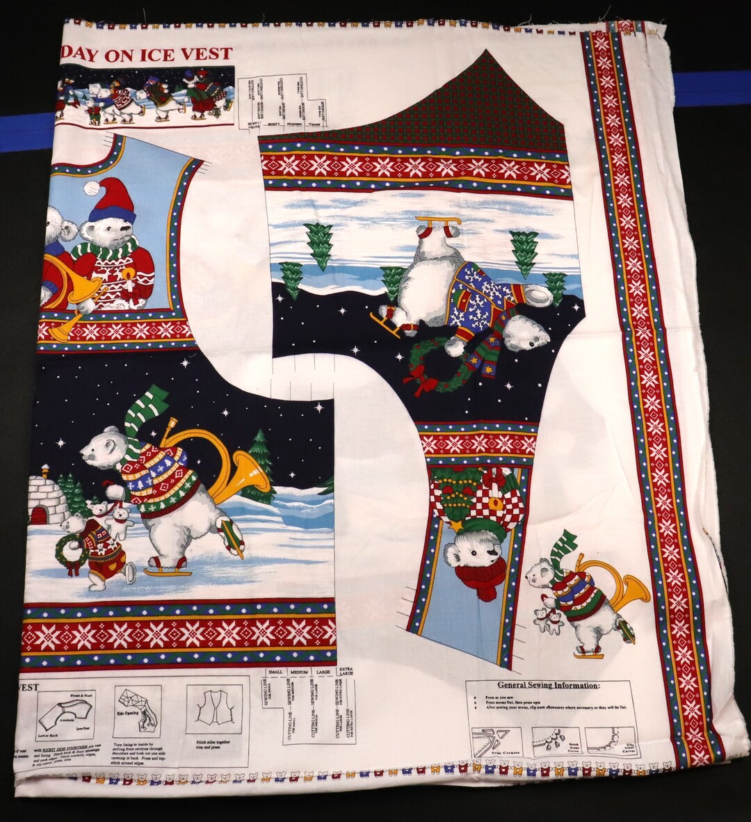 Concord Fabrics Designed by the Kesslers Concord's Etsy