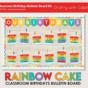 Infant Classroom Etsy