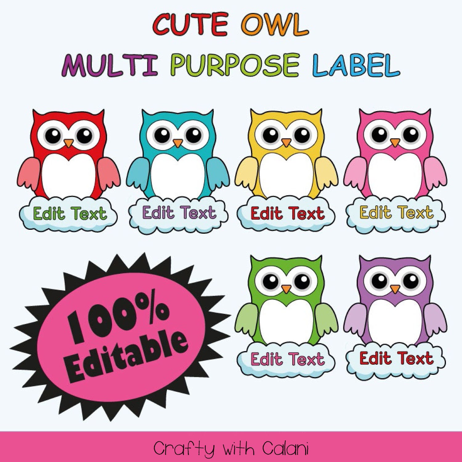 owl classroom decor etsy