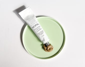 ノパル カクタス クレンジング エクスフォリエーター フェイシャルスクラブ（フラーズクレイ＆ナリッシングオイル配合）