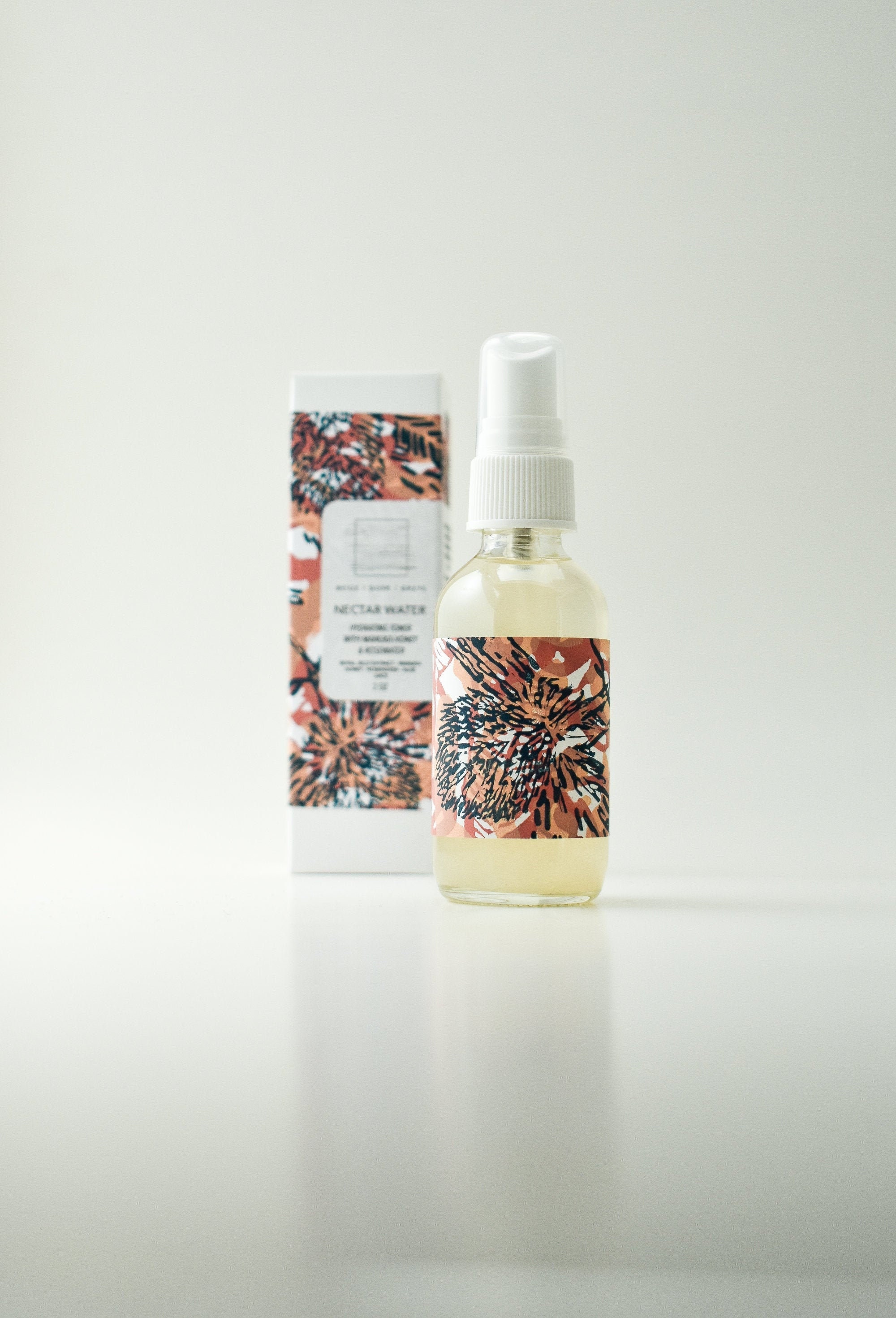 Nectar Water Honey Rose Facial Toner Moisturizing Etsy Nectar Water Honey Rose Facial Toner Moisturizing Etsy