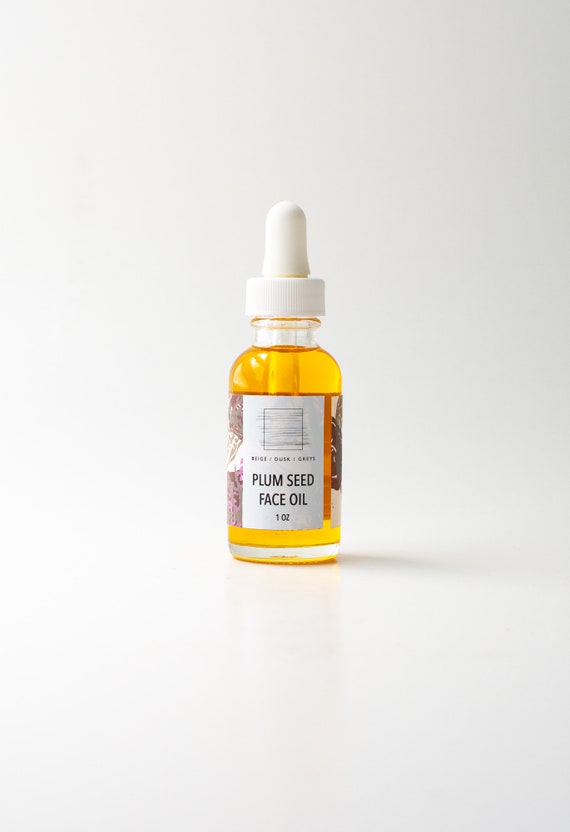 kakadu plum face oil