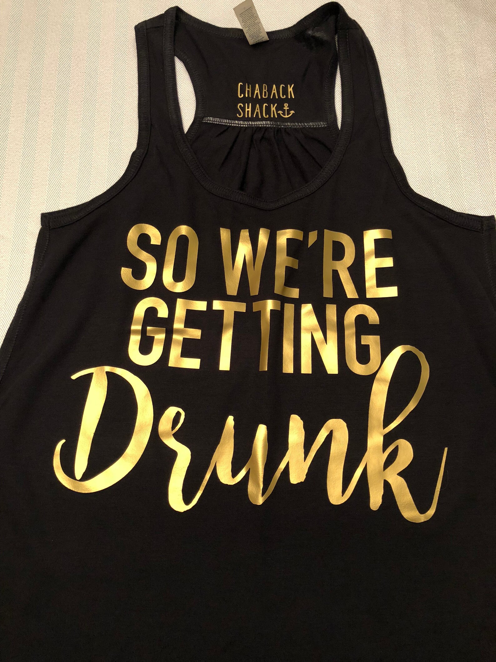 I'm Getting Married So We're Getting Drunk | Etsy