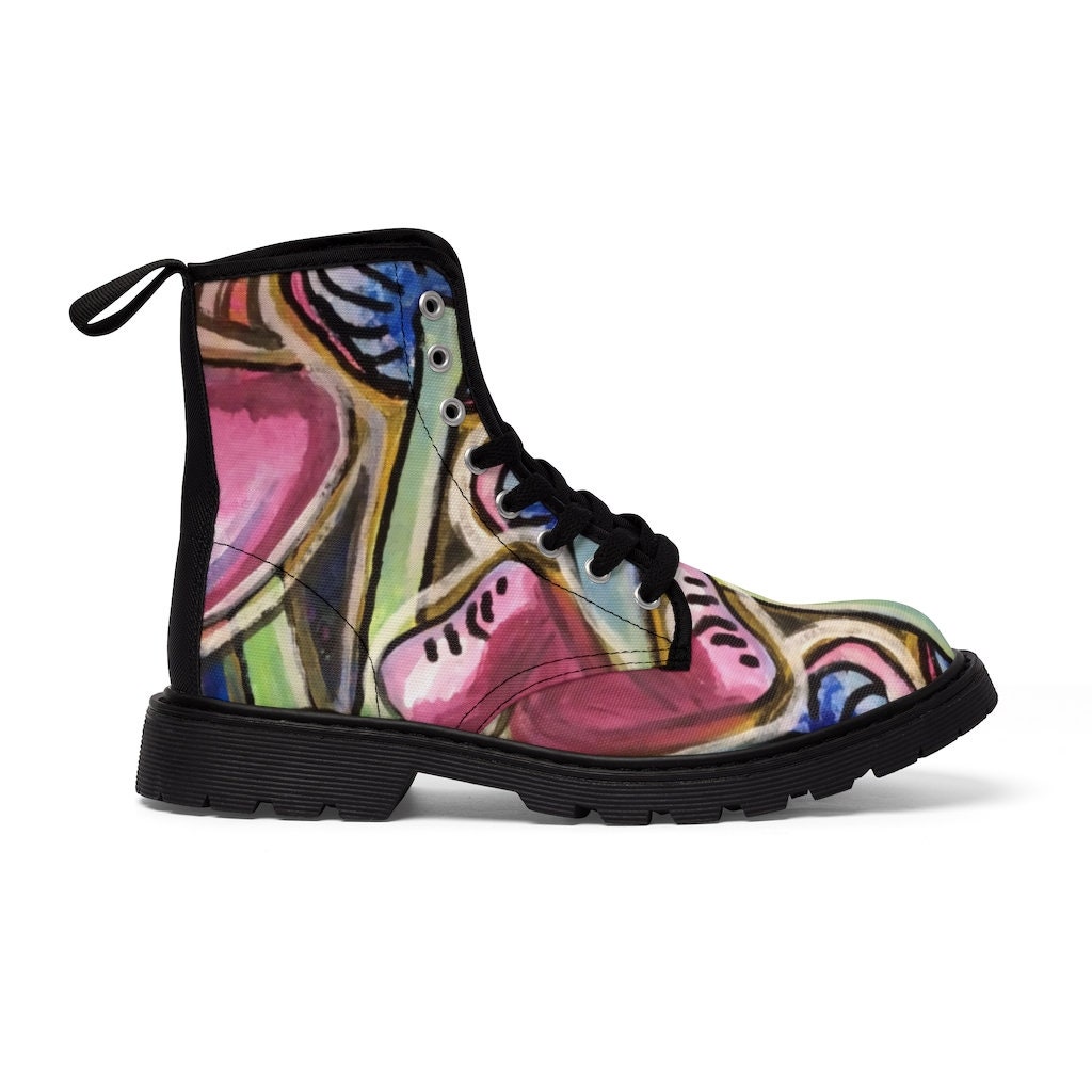project canvas shoes for sale