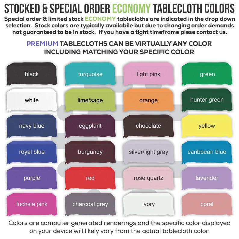 a bunch of different colored labels on a white background