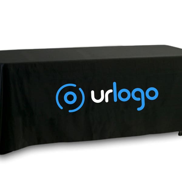 Custom Tablecloth - Etsy