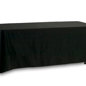Add-On Tablecloth for Overlay & Runner Orders