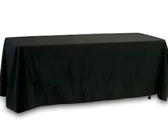 Nappe complémentaire pour les commandes de sur-nappes et de chemins de table