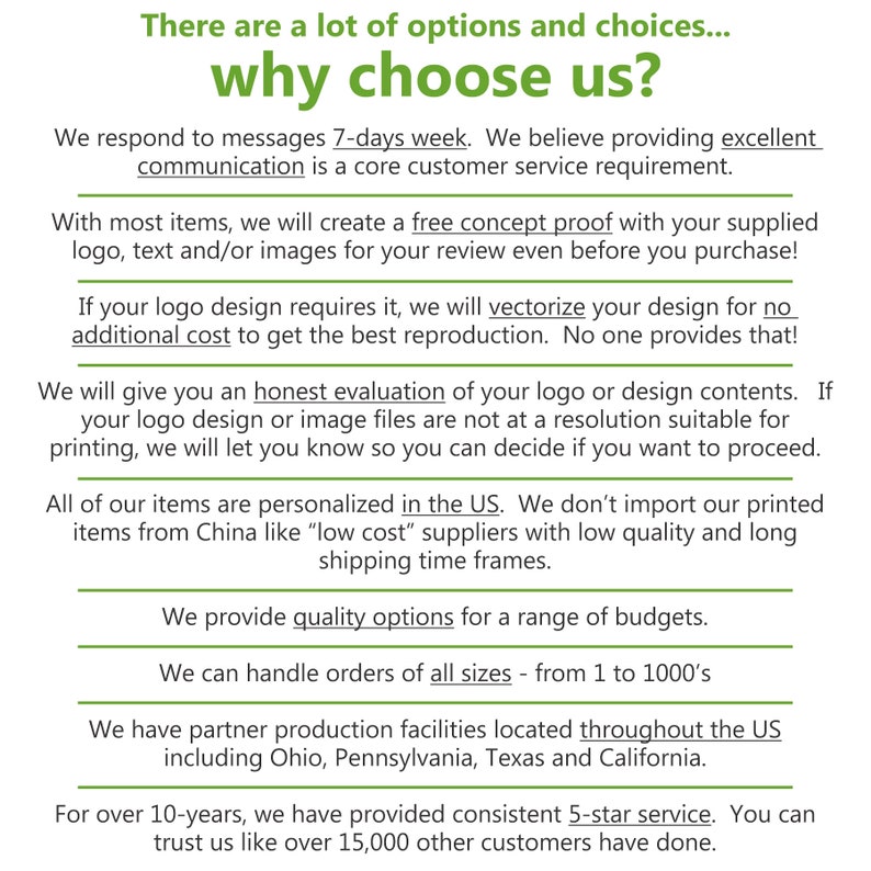 Adhesivo de suelo premium personalizable - Para interiores y exteriores - ¡Ideal para mantener el distanciamiento social! imagen 6