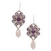 see more listings in the boucles d’oreilles perlées section