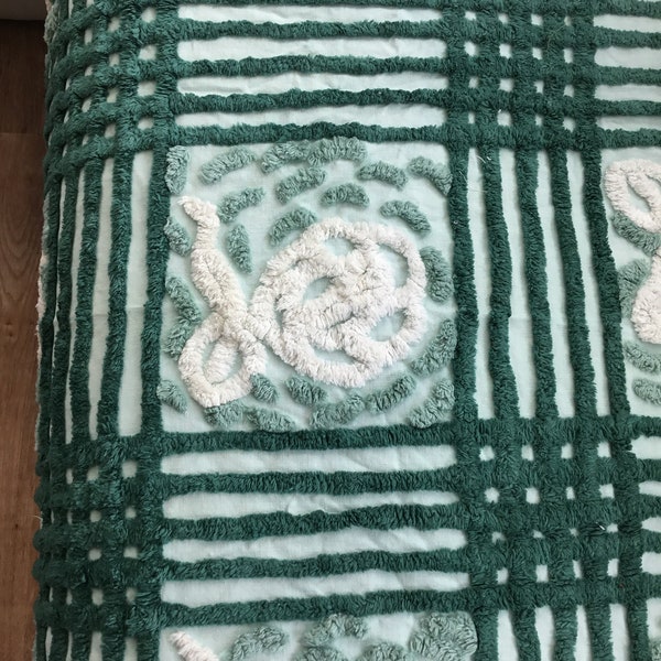 Candlewick Bedspread Etsy