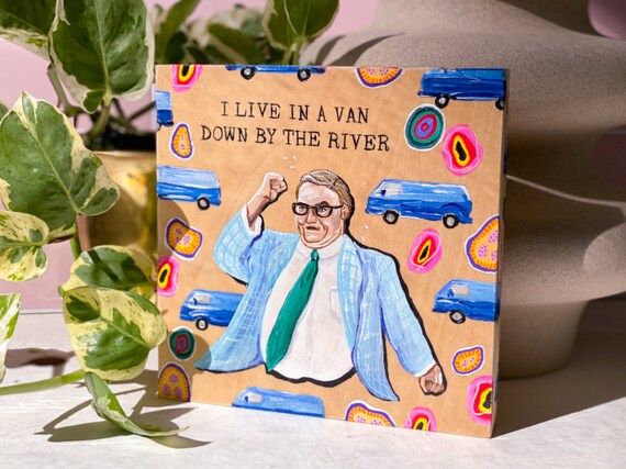 matt foley painting