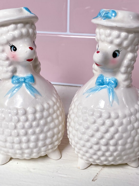 Figurines & Knick Knacks Art & Collectibles Collectibles Kitschy Dutch