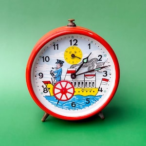 Blessing Alarm Clock - Etsy