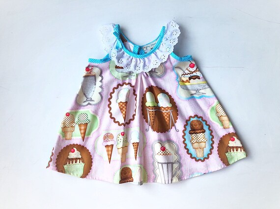 cream dress size 18
