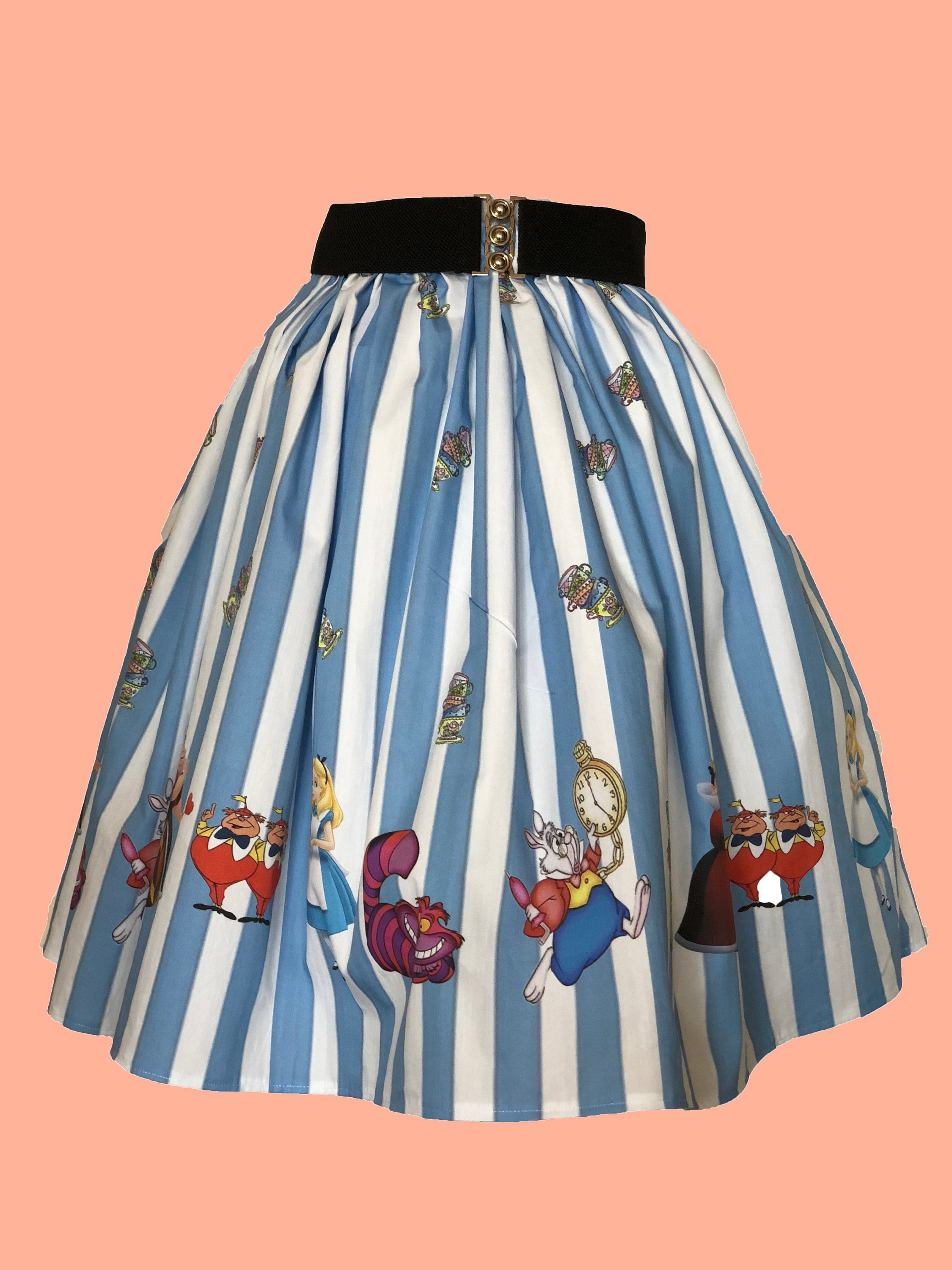 tea party skirts