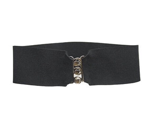 plus size cinch belt