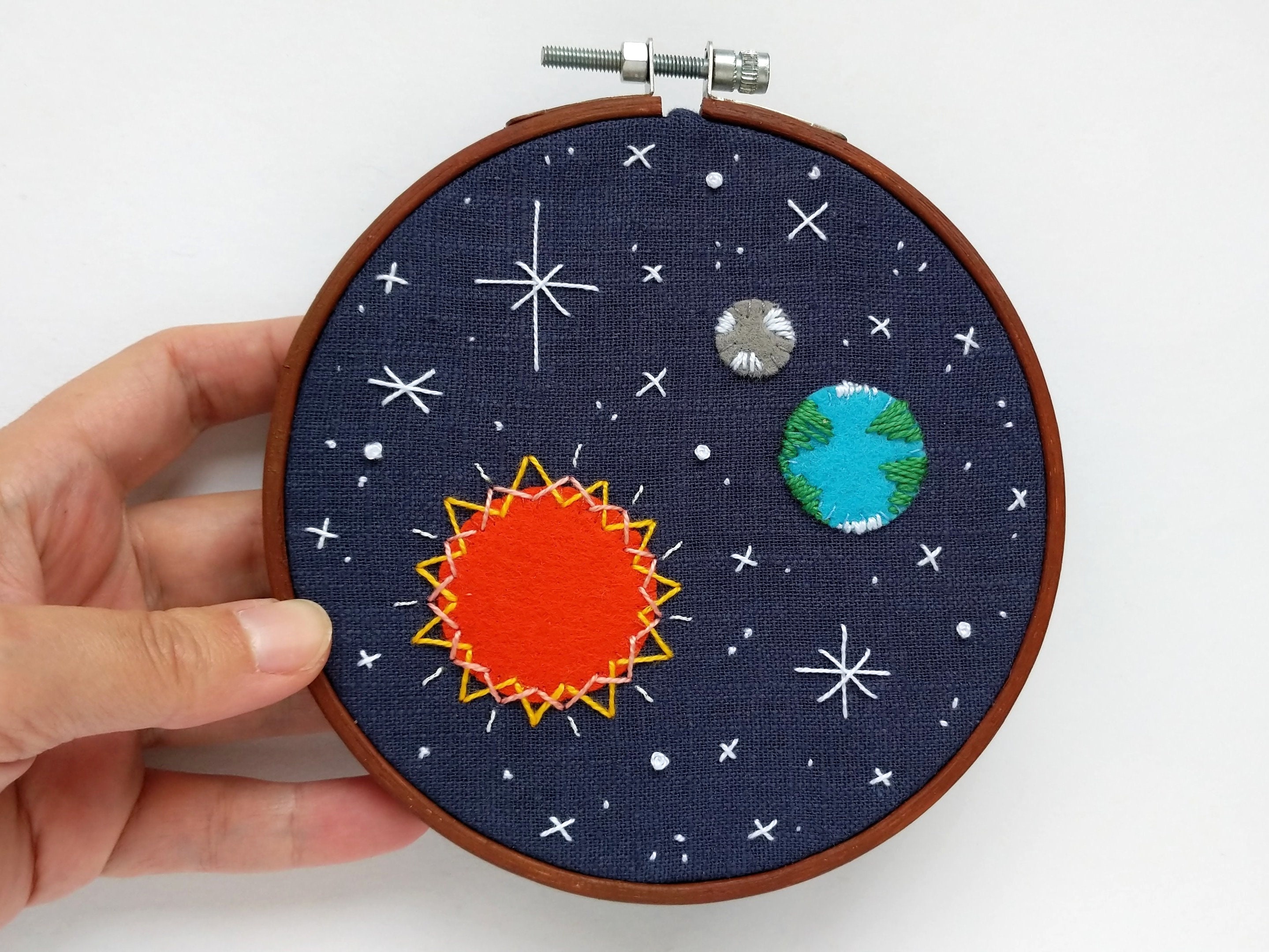 【amour様】planet3rd hand embroidery best amour様】planet3rd hand embroidery best Amazon.com: Armindou
