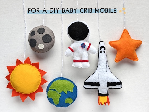 crib ornaments