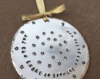 Phish Ornament - Phish Light