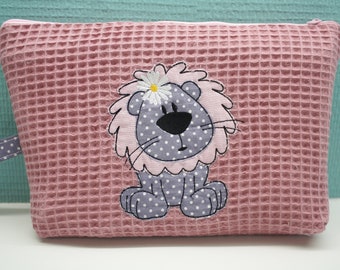 diaper bag lion