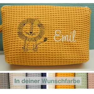 Kulturbeutel Kinder
