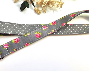 Lanyard long romantic roses lanyard