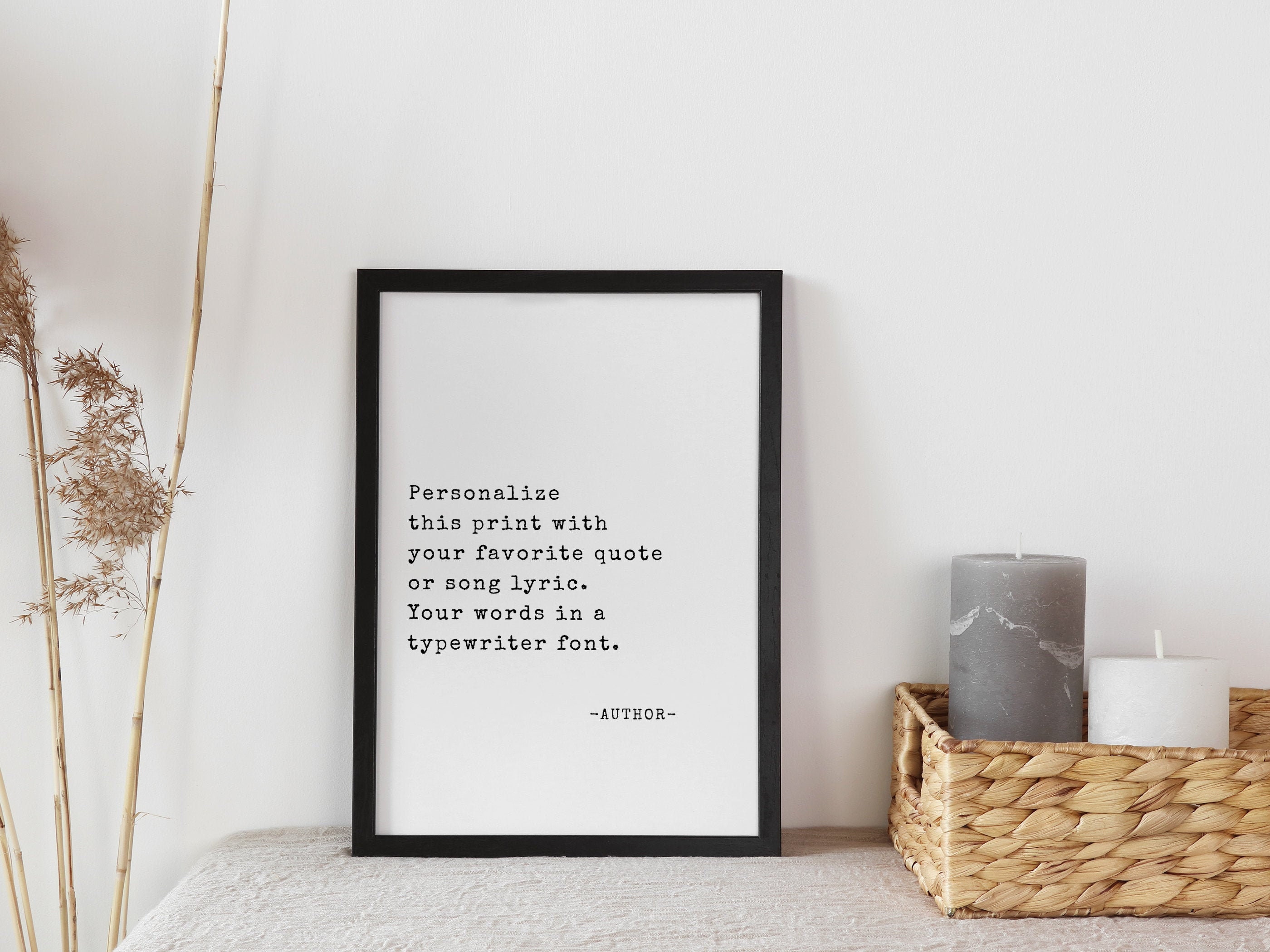 Custom Quote Printable Wall Art Custom Text Print Your Quote Here Custom Poem Print DIGITAL Custom Lyric Print Personalized Song Print Custom Quote Printable Wall Art Custom Text Print Your Quote Here Custom Poem Print DIGITAL Custom Lyric Print Personalized Song Print