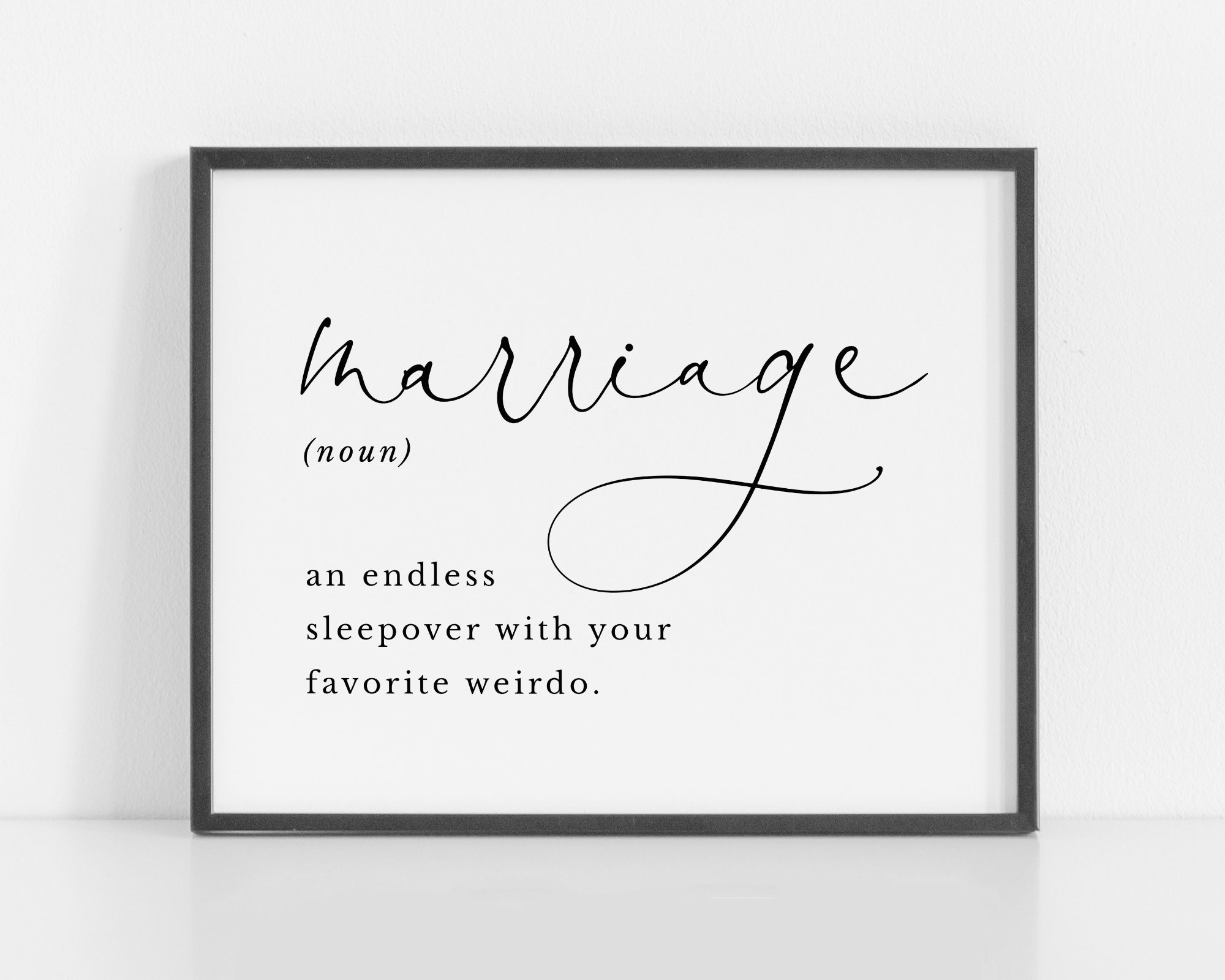 Newlyweds Quote - Etsy Newlyweds Quote - Etsy