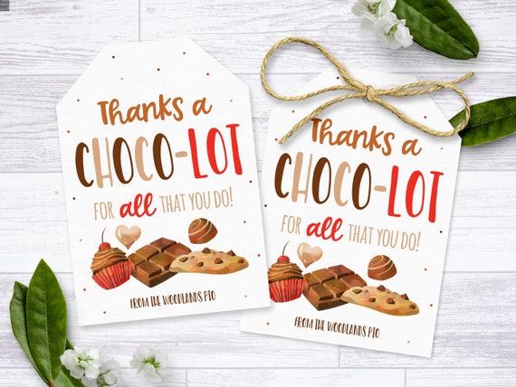 chocolate-thank-you-gift-tag-thanks-a-choco-lot-teacher-nurse-etsy