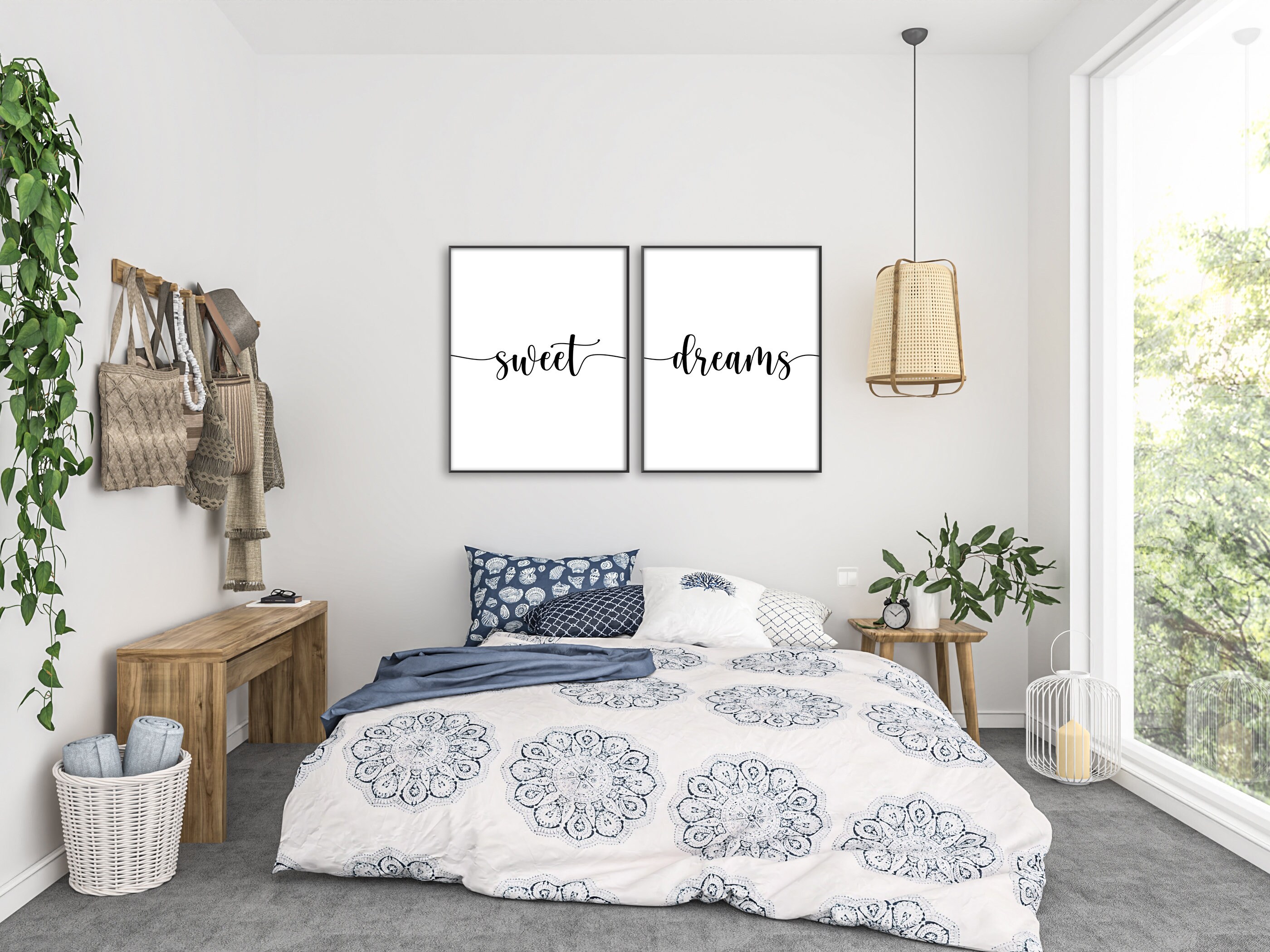 Bilder Schlafzimmer: Zeichnen lernen und Träume zum Leben erwecken!