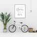 Since Little Hands Touch Our Floor Sign Please Remove Shoes - Etsy