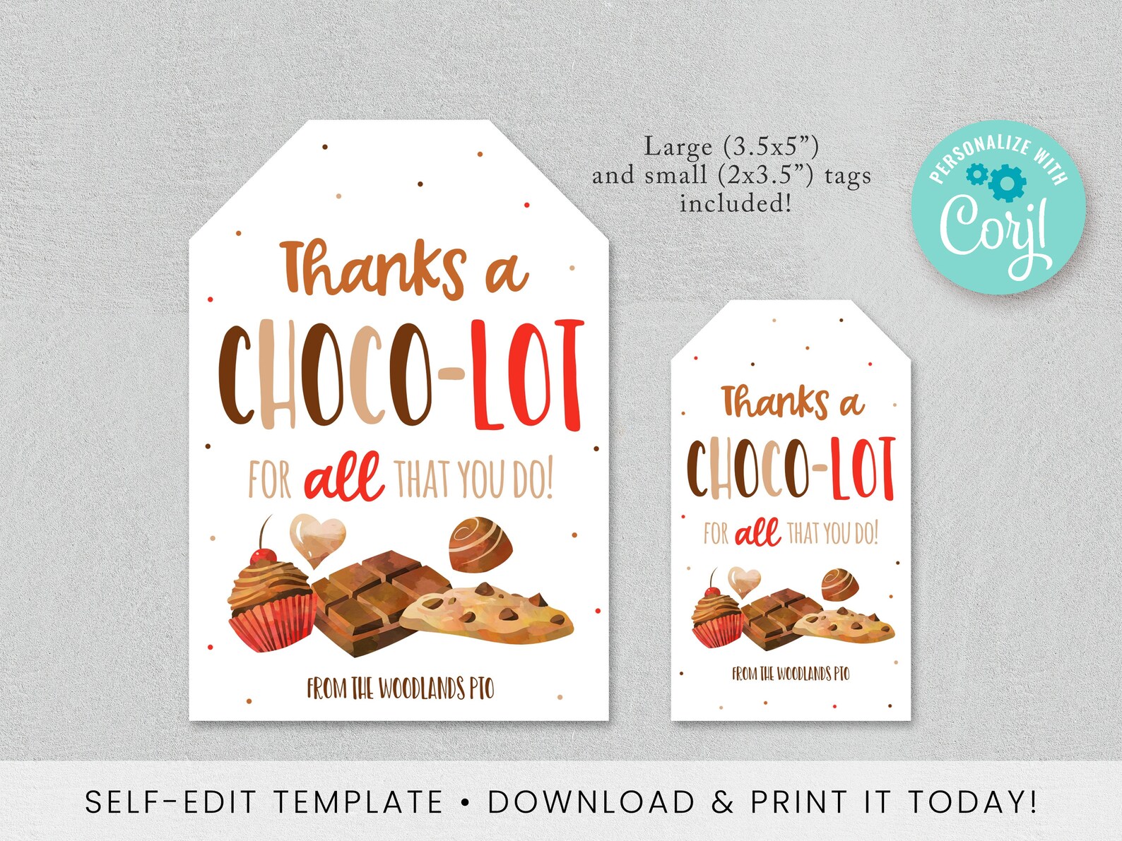 chocolate-thank-you-gift-tag-thanks-a-choco-lot-teacher-nurse-etsy