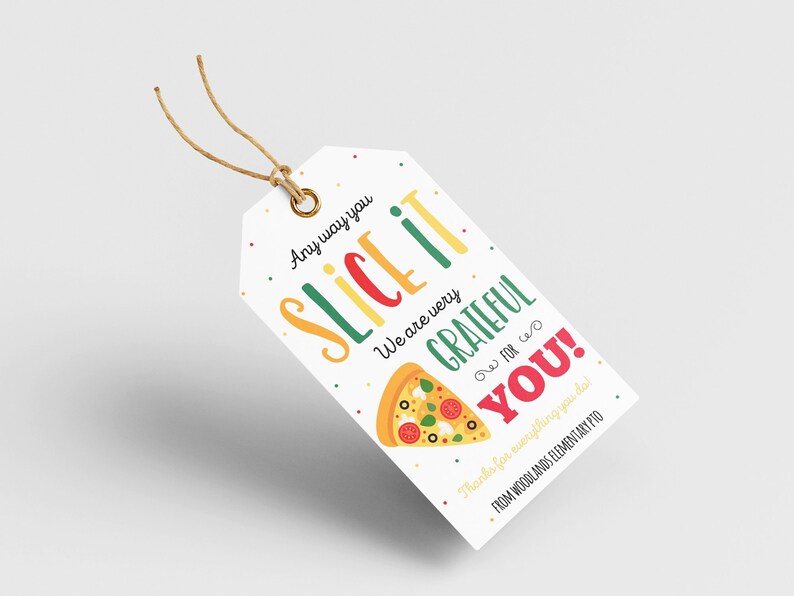 anyway you slice it we are grateful for you anyway you slice it we are grateful for you