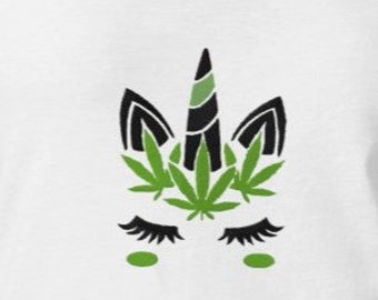 Free Free Weed Unicorn Svg Free 642 SVG PNG EPS DXF File