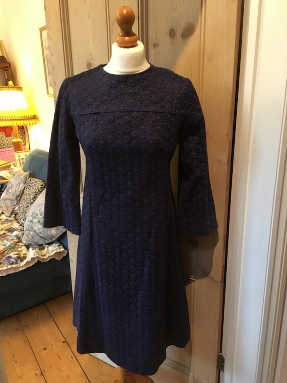 formal lace vintage dresses Retro Short Black Lace Formal Dress main image 0